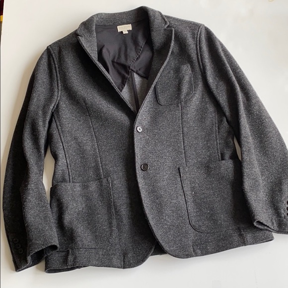 Warm and comfy blazer by Club Monaco size L - Picture 1 of 5